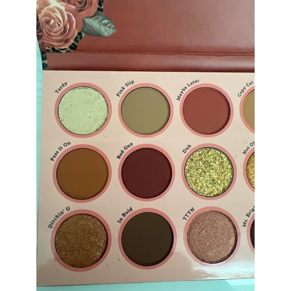 ColorPop Whatever Press Powder Palette - Picture 6 of 7